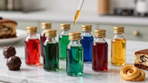 top oil based food colorings 2026