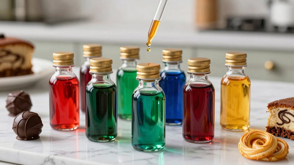 top oil based food colorings 2026