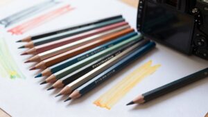 top professional colored pencils 2026