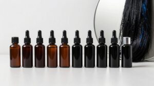 top rated black hair dyes
