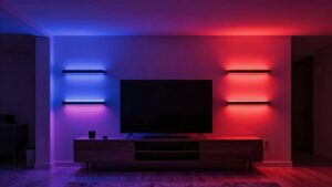 top rgb led strips