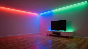 top rgbic led strips