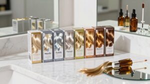 top seven blonde dyes