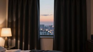 top soundproof blackout curtains
