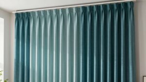 top teal curtain styles 2026