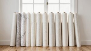 top ten white peel and stick