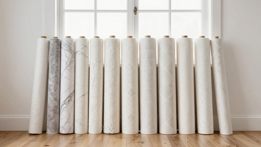 top ten white peel and stick