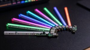 top usb led strips 2026