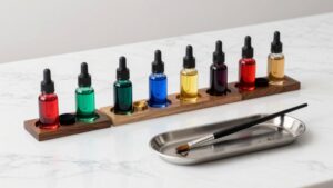 top uv resin pigment picks