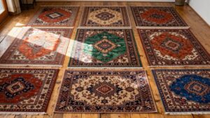 top vintage area rugs