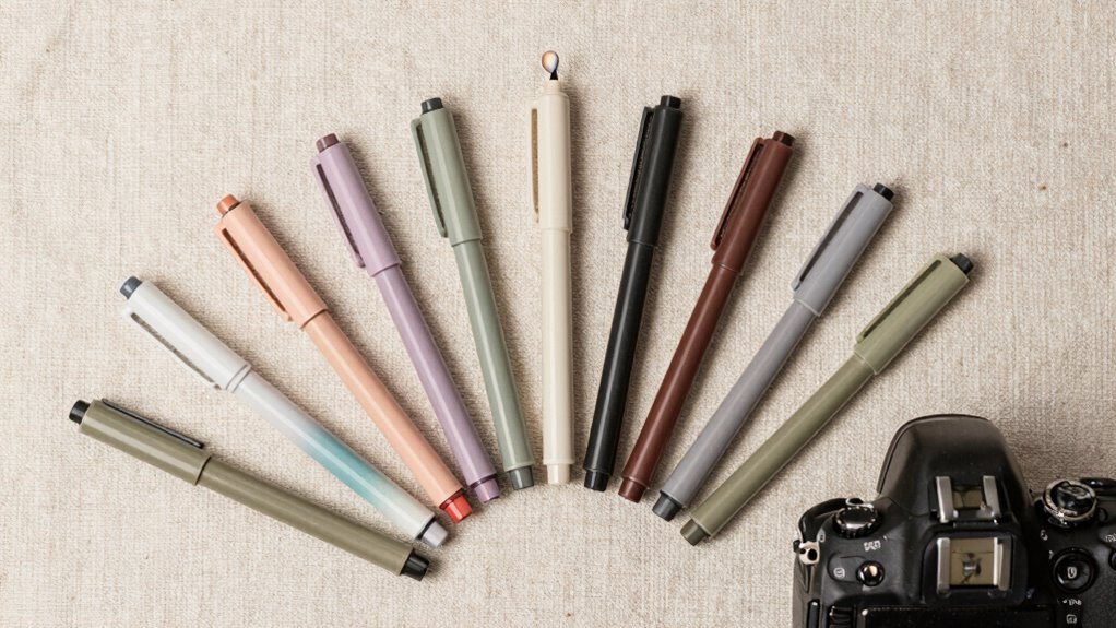 top watercolor brush pens 2026