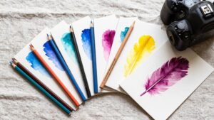 top watercolor pencil sets